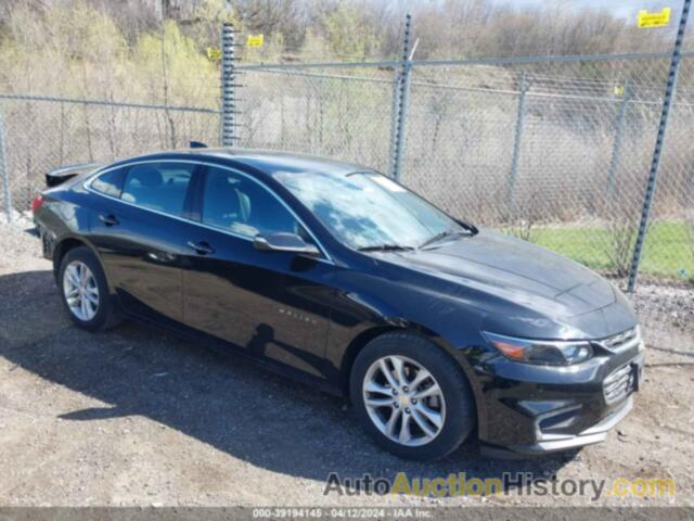 CHEVROLET MALIBU LT, 1G1ZD5ST6JF272012