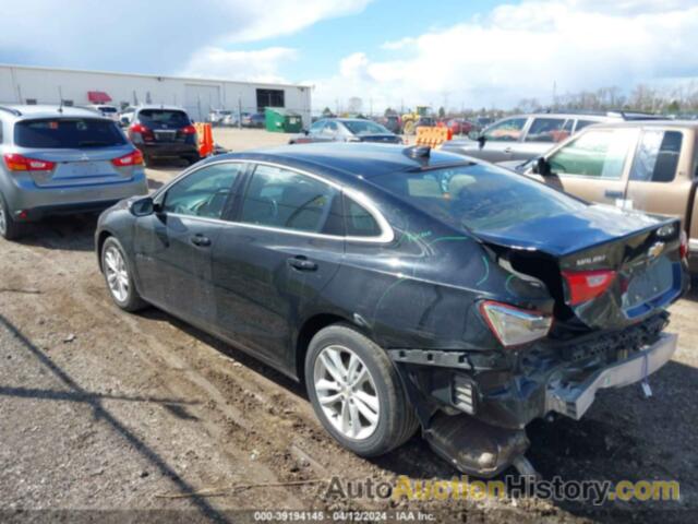 CHEVROLET MALIBU LT, 1G1ZD5ST6JF272012