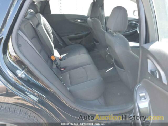 CHEVROLET MALIBU LT, 1G1ZD5ST6JF272012