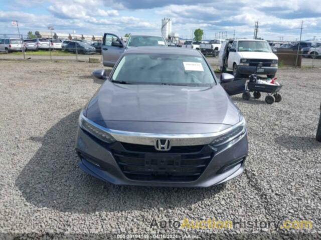 HONDA ACCORD TOURING 2.0T, 1HGCV2F96JA026115