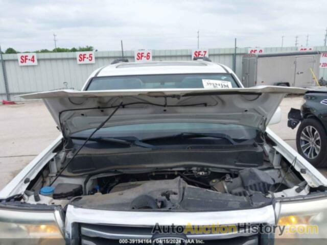 HONDA PILOT TOURING, 5FNYF3H97FB009472