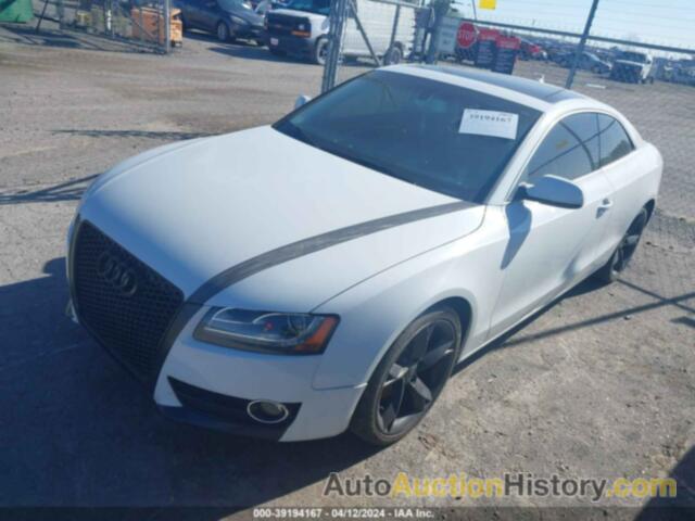 AUDI A5 2.0T PREMIUM, WAULFAFR9CA023750