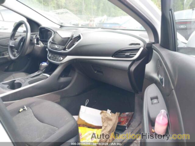 CHEVROLET VOLT LT, 1G1RA6S53HU216292