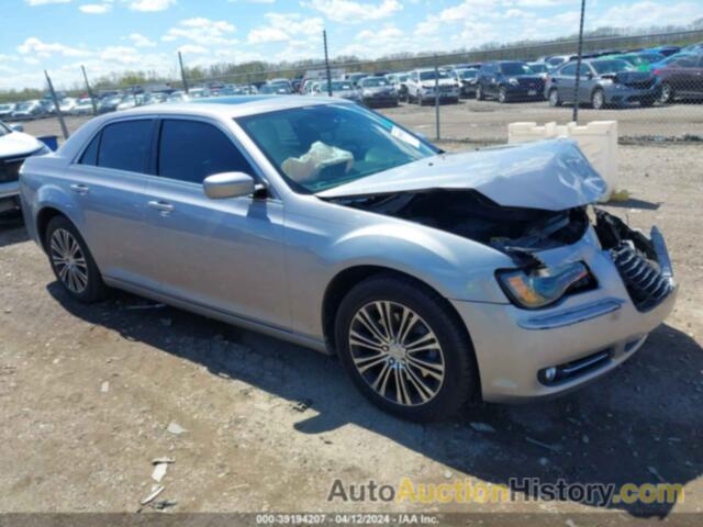 CHRYSLER 300 300S, 2C3CCAGG0EH157872