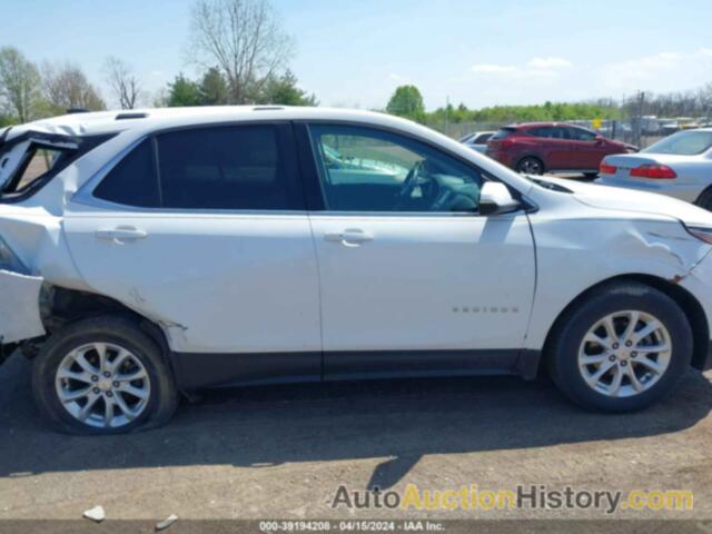 CHEVROLET EQUINOX LT, 3GNAXKEV9KS566452