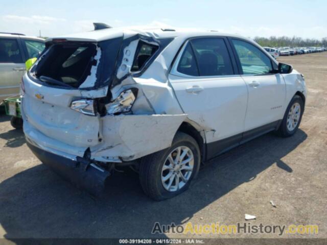 CHEVROLET EQUINOX LT, 3GNAXKEV9KS566452