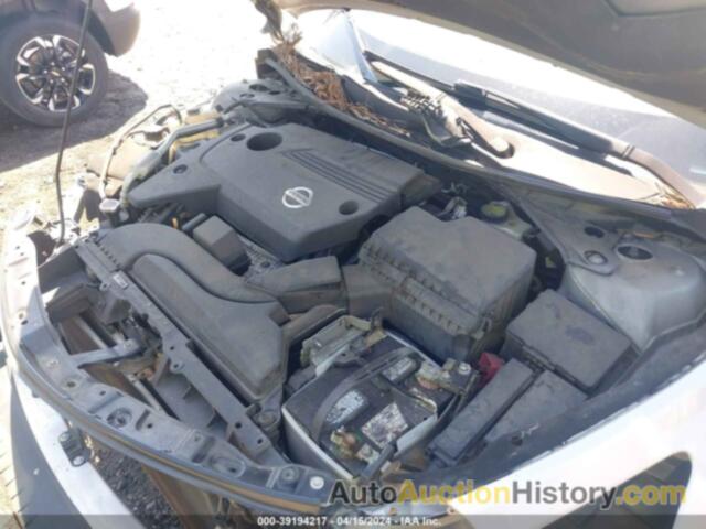 NISSAN ALTIMA 2.5 S, 1N4AL3AP7FC171589