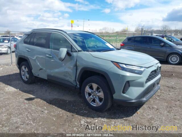 TOYOTA RAV4 XLE/XLE PREMIUM, 2T3W1RFVXPW272284