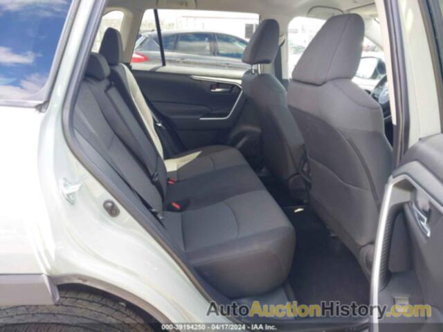 TOYOTA RAV4 XLE/XLE PREMIUM, 2T3W1RFVXPW272284