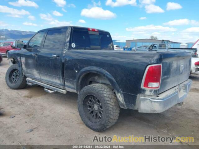 RAM 2500 LARAMIE, 3C6UR5FL3DG555197