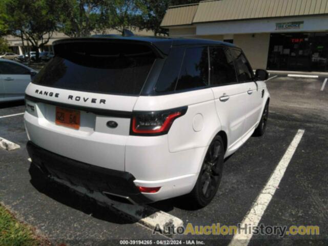 LAND ROVER RANGE ROVER SPORT HST MHEV, SALWS2RU2NA797514