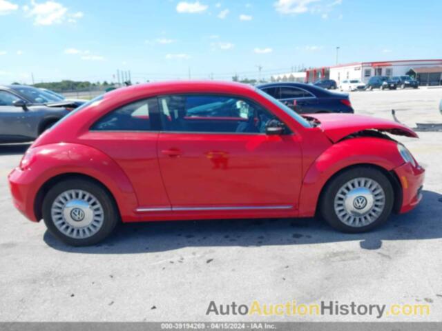 VOLKSWAGEN BEETLE 2.5L, 3VWJX7AT4DM675965