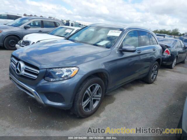 MERCEDES-BENZ GLC 300 4MATIC, WDC0G4KB6HV005455