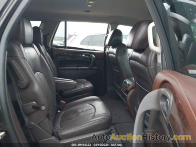 BUICK ENCLAVE PREMIUM, 5GAKRCKD8EJ264263