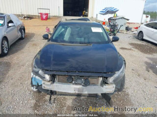 NISSAN ALTIMA 2.5 S, 1N4BL4BV2KC123855