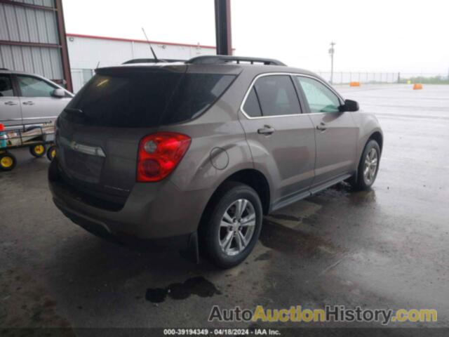 CHEVROLET EQUINOX 1LT, 2CNALDEC6B6472229