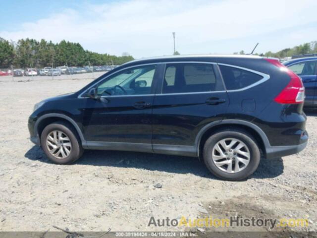 HONDA CR-V EX-L, 2HKRM4H78FH620692