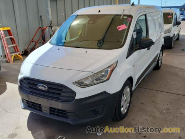 FORD TRANSIT CONNECT XL, NM0LS7E28K1400375