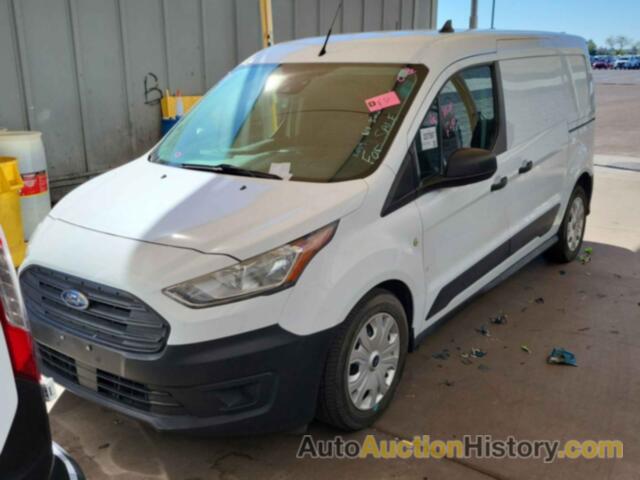 FORD TRANSIT CONNECT XL, NM0LS7E2XK1413113