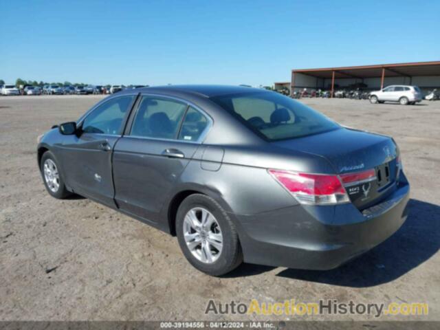 HONDA ACCORD 2.4 SE, 1HGCP2F68CA214220