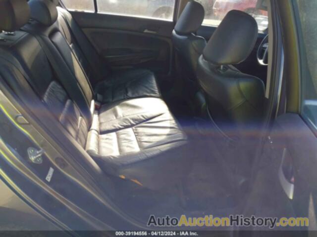 HONDA ACCORD 2.4 SE, 1HGCP2F68CA214220