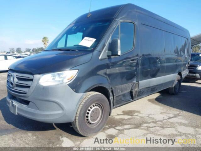 MERCEDES-BENZ SPRINTER 2500, W1W4EDHY4LT021719