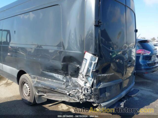 MERCEDES-BENZ SPRINTER 2500, W1W4EDHY4LT021719