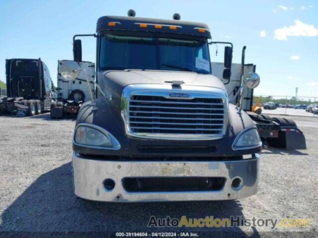 FREIGHTLINER CONVENTIONAL COLUMBIA, 1FUJA6CK76LV94698