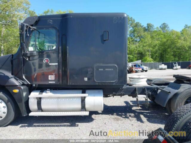 FREIGHTLINER CONVENTIONAL COLUMBIA, 1FUJA6CK76LV94698