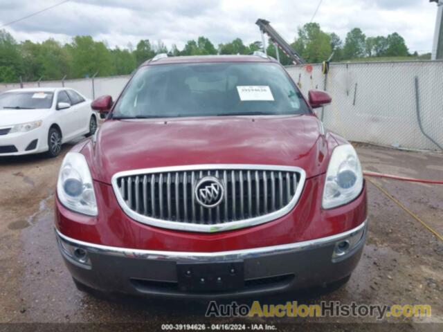 BUICK ENCLAVE CXL, 5GAER23D09J111629