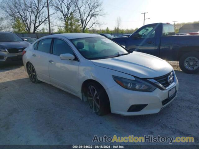 NISSAN ALTIMA 2.5 SR, 1N4AL3AP4GC155089