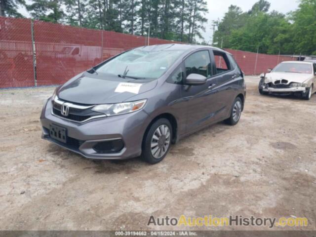 HONDA FIT LX, 3HGGK5H46LM727899