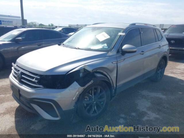 VOLKSWAGEN TIGUAN SE, 3VV3B7AX1NM034188