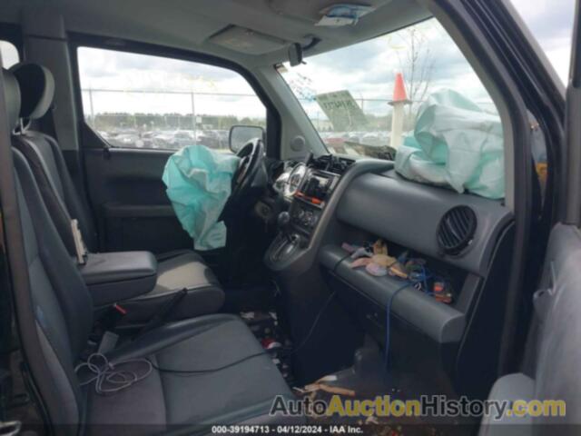 HONDA ELEMENT LX, 5J6YH28336L018709