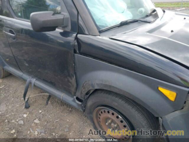 HONDA ELEMENT LX, 5J6YH28336L018709