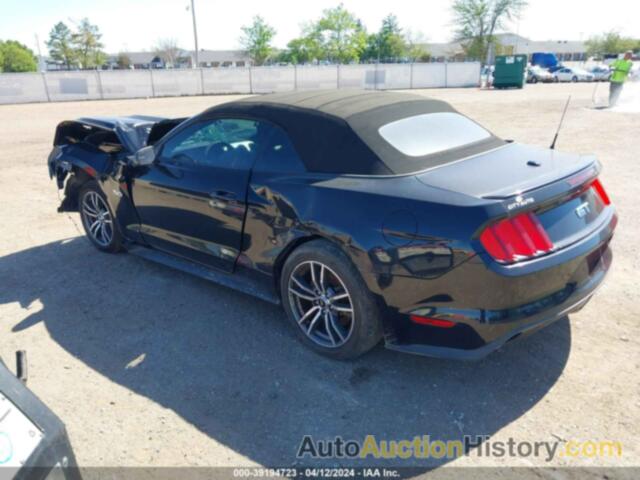 FORD MUSTANG GT PREMIUM, 1FATP8FF0F5422211