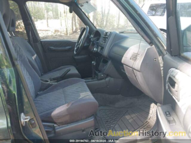 TOYOTA RAV4, JT3HP10V0Y7166963