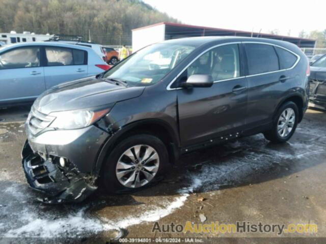 HONDA CR-V EX, 2HKRM4H53DH670007