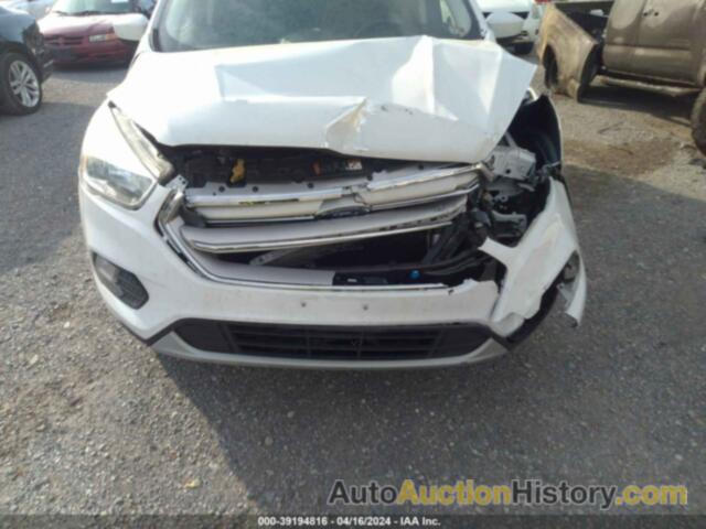 FORD ESCAPE SE, 1FMCU9G9XJUB48768