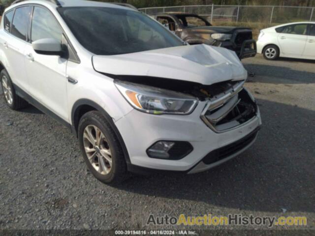 FORD ESCAPE SE, 1FMCU9G9XJUB48768