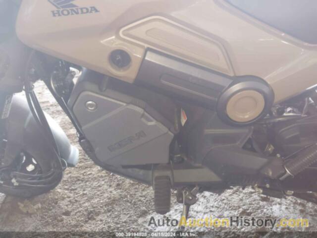 HONDA NVA110 B, 3H1JK0702ND010534