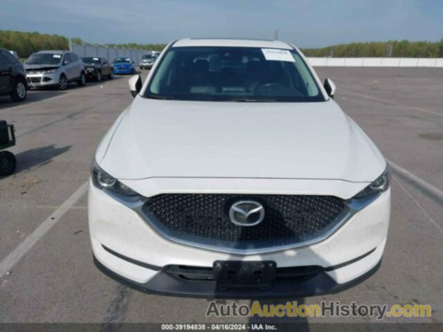 MAZDA CX-5 TOURING, JM3KFBCL5H0112451