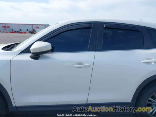 MAZDA CX-5 TOURING, JM3KFBCL5H0112451