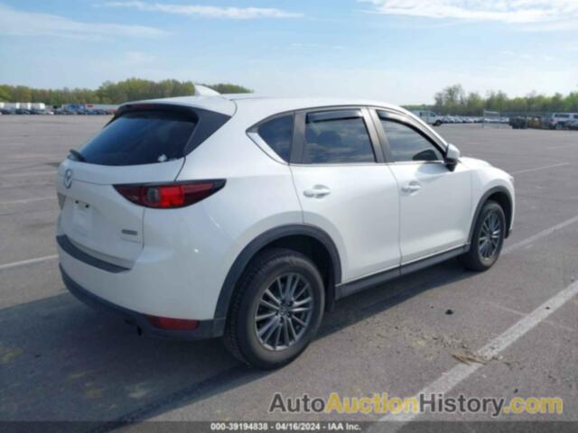 MAZDA CX-5 TOURING, JM3KFBCL5H0112451