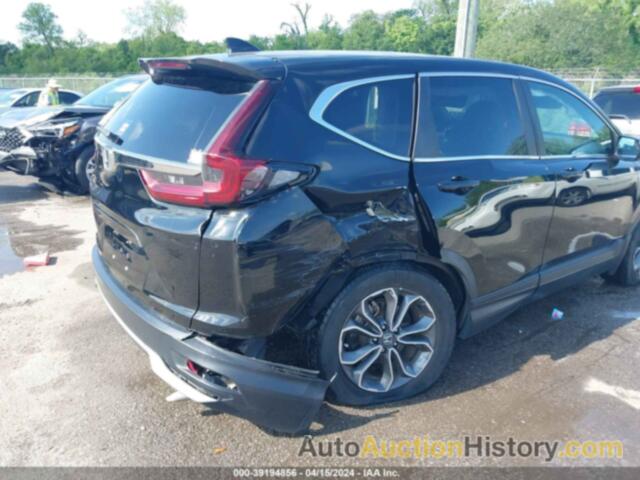 HONDA CR-V 2WD EX, 5J6RW1H59LA007789