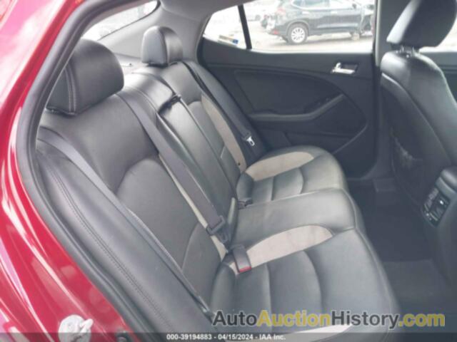 KIA OPTIMA SX, 5XXGR4A62CG014984