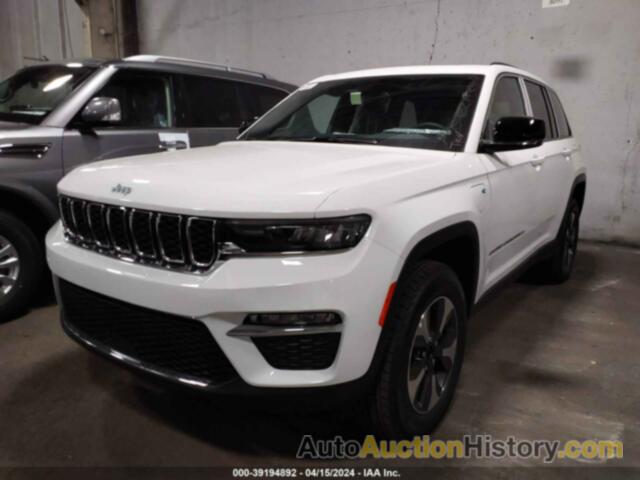 JEEP GRAND CHEROKEE 4XE, 1C4RJYB68RC148882