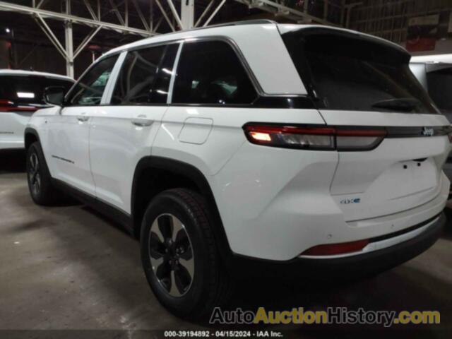 JEEP GRAND CHEROKEE 4XE, 1C4RJYB68RC148882