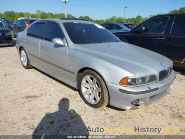 BMW 540 I AUTOMATIC, WBADN633XXGM61152