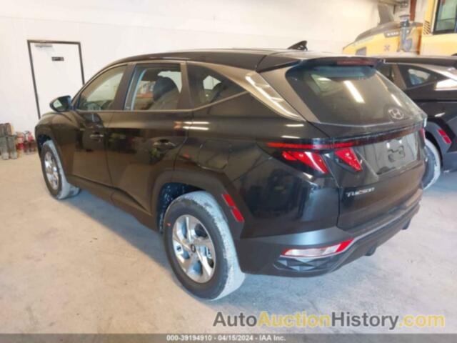 HYUNDAI TUCSON SE, 5NMJACDE7RH399124